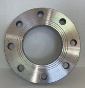 Flange Soldar Acero Carbono DIN 2502 PN16 - Venta de insumos sanitarios ...