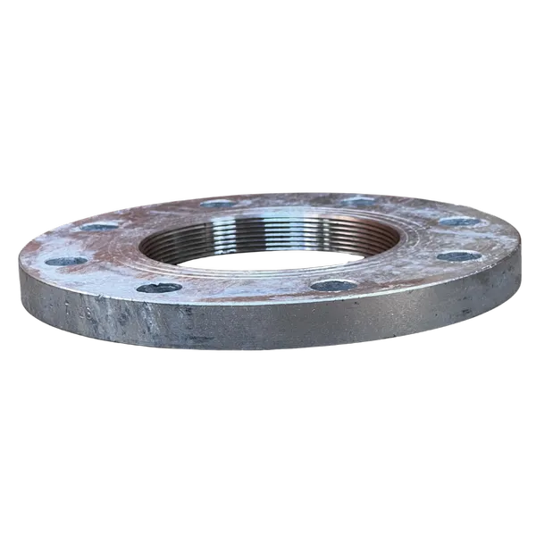 Flange Acero Carbono HI