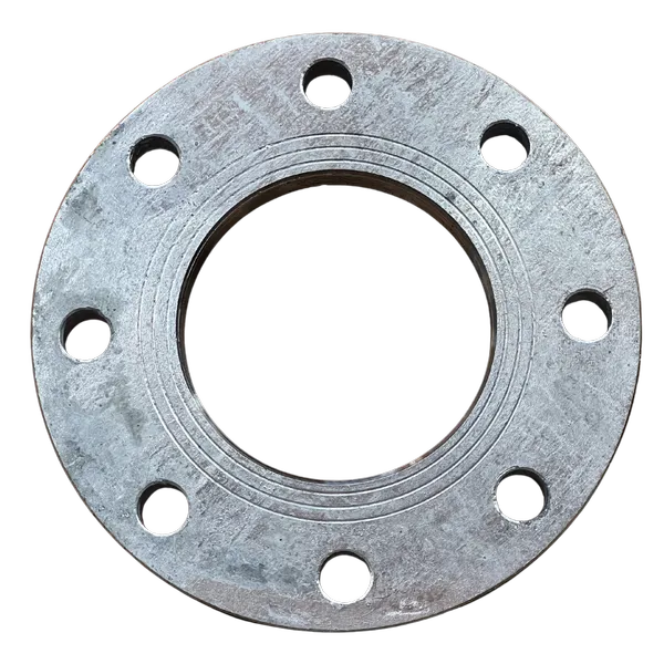 Flange Acero Carbono HI