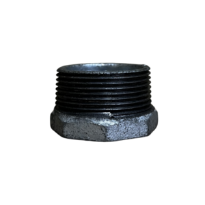 Bushing Reducción Galvanizado HI-HE