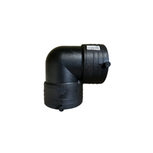 Codo HDPE Electrofusión 90 Grados
