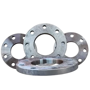 Flange Acero Carbono
