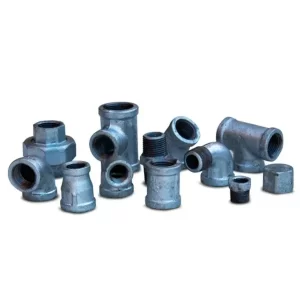 Fitting Galvanizado