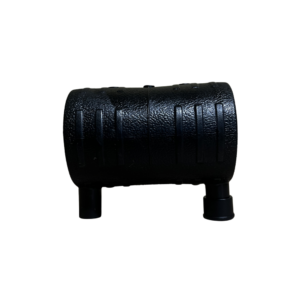 Copla HDPE Electrofusión