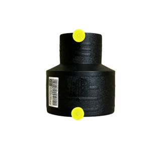 Reducción HDPE Electrofusión