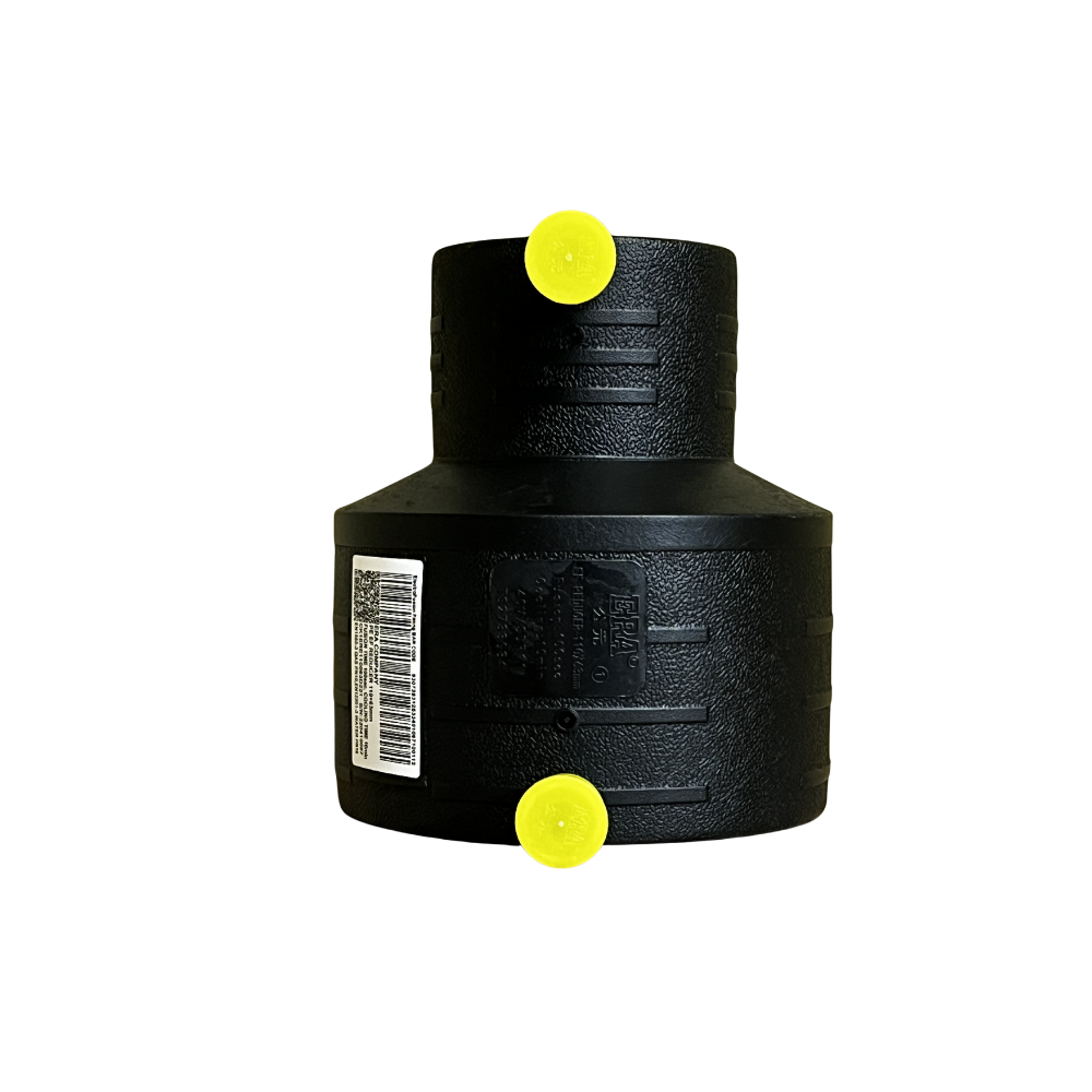 Reducción HDPE Electrofusión