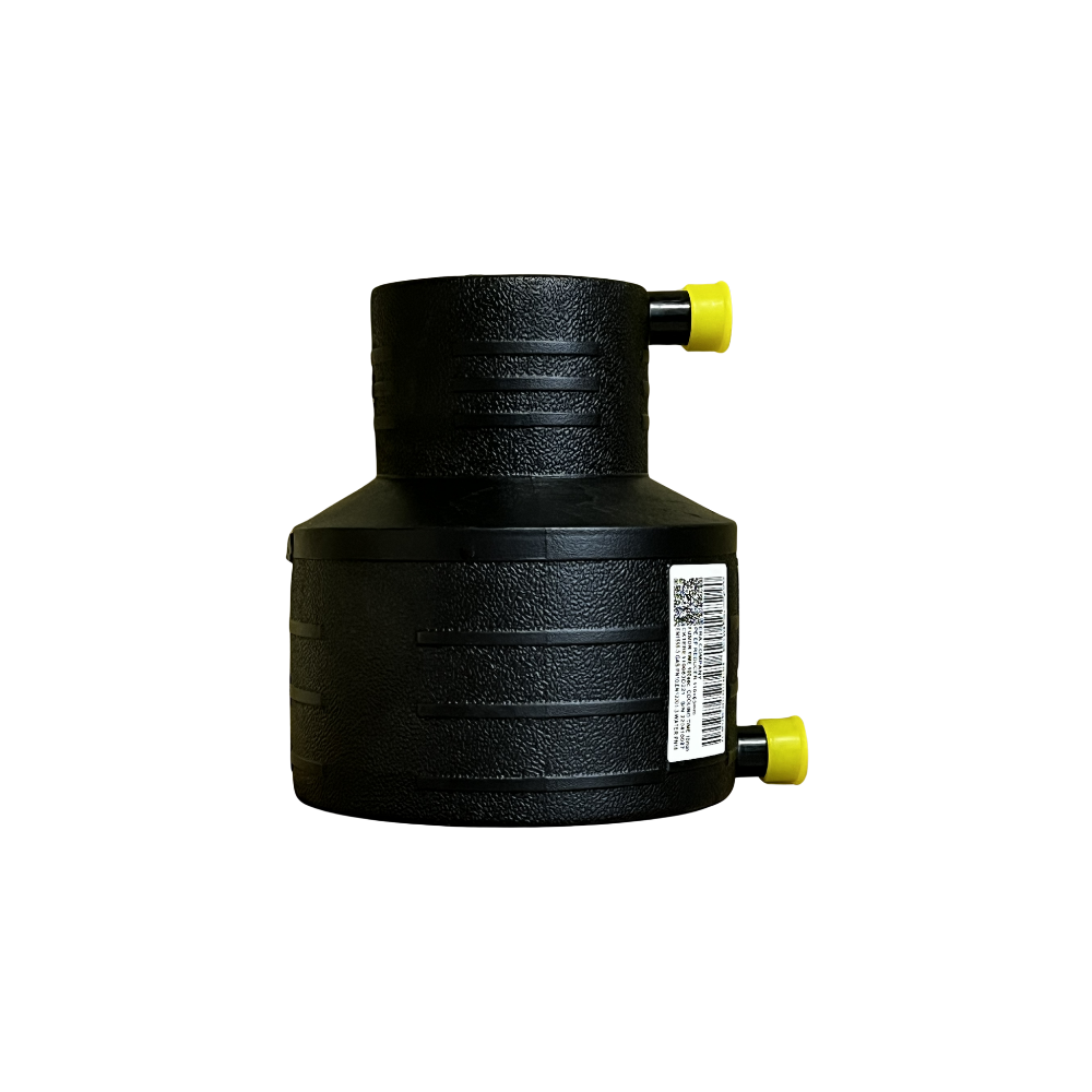 Reducción HDPE Electrofusión