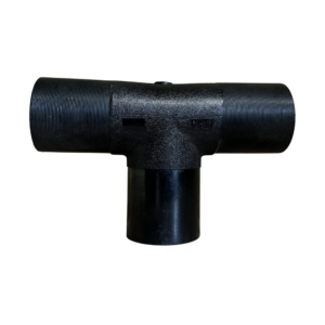 Tee HDPE Termofusión